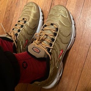 Air Max TN GOLD